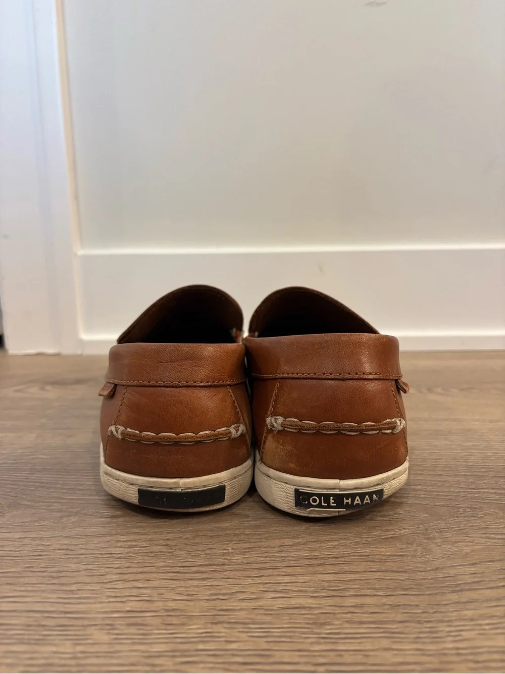 Cole Haan Greenwich Grand Venetian Loafers